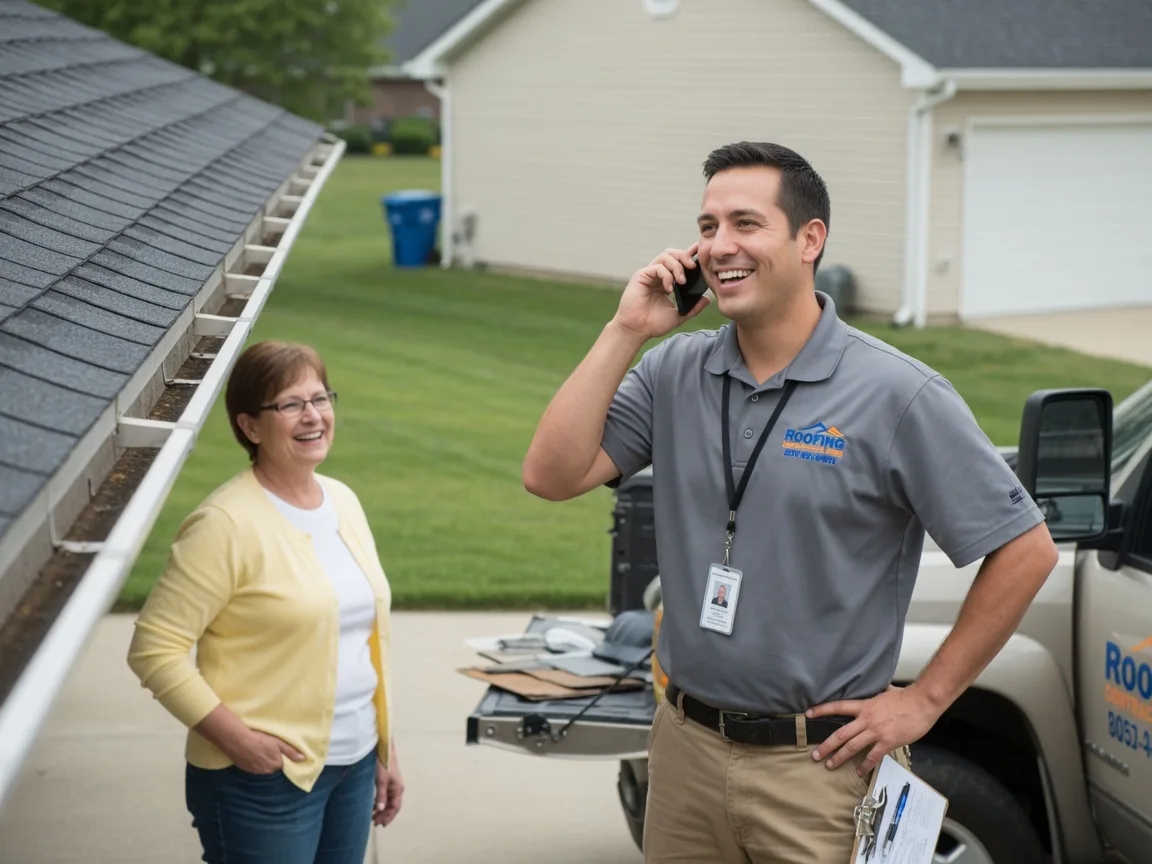 Local Roofing Contractors Mount Airy, MD FAQs